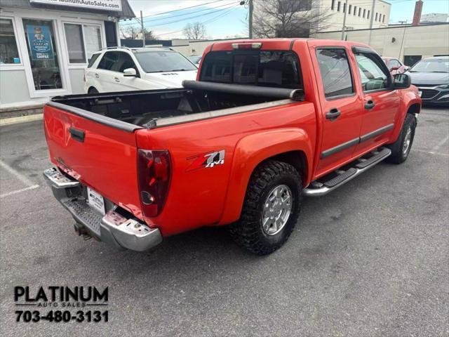 used 2008 Chevrolet Colorado car, priced at $4,995