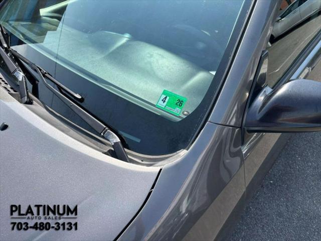 used 2008 Toyota Matrix car, priced at $4,995