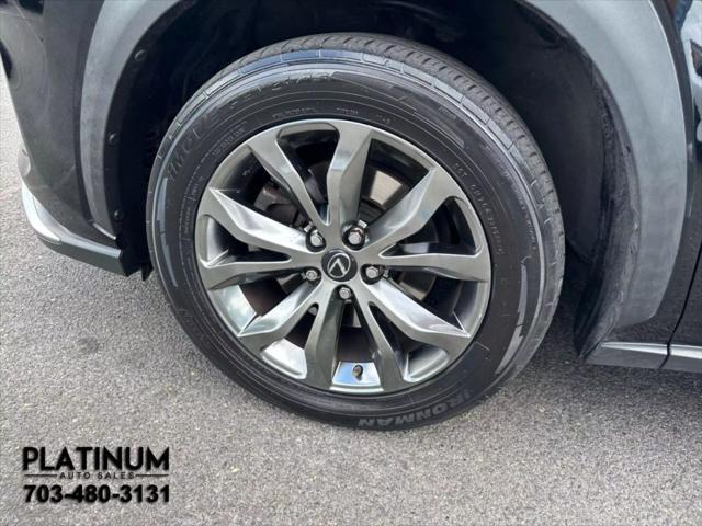used 2020 Lexus NX 300 car, priced at $22,495