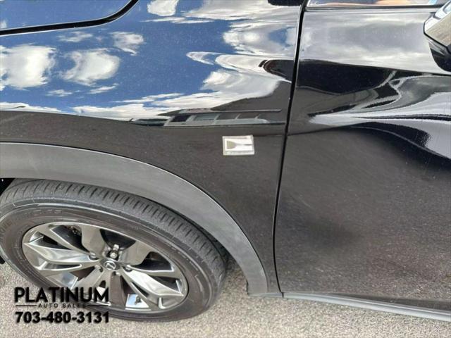 used 2020 Lexus NX 300 car, priced at $22,495