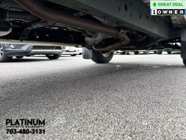 used 2013 Toyota Tacoma car, priced at $19,995