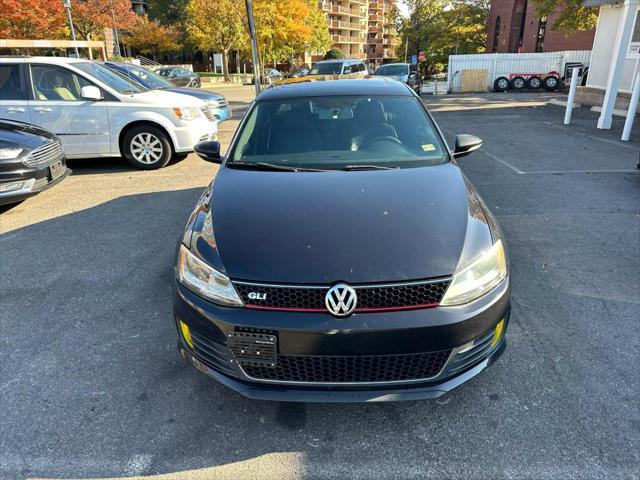 used 2014 Volkswagen Jetta car, priced at $6,995