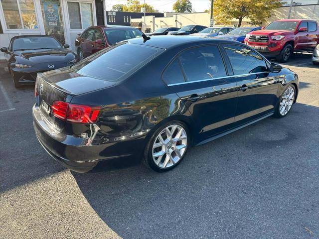 used 2014 Volkswagen Jetta car, priced at $6,995