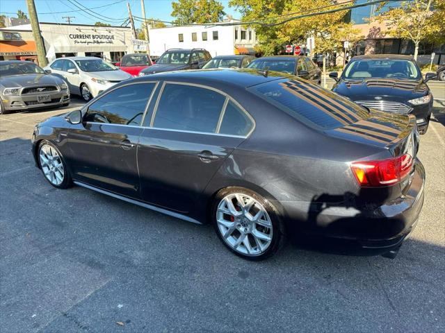 used 2014 Volkswagen Jetta car, priced at $6,995