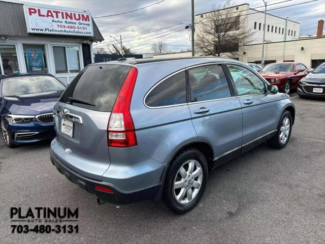 used 2009 Honda CR-V car, priced at $4,995