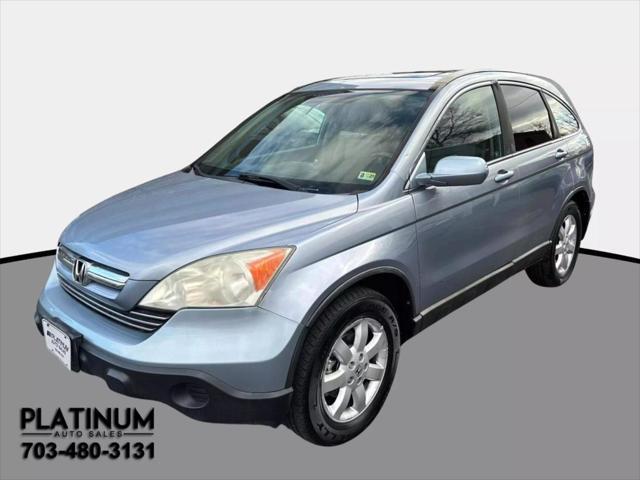 used 2009 Honda CR-V car, priced at $4,995