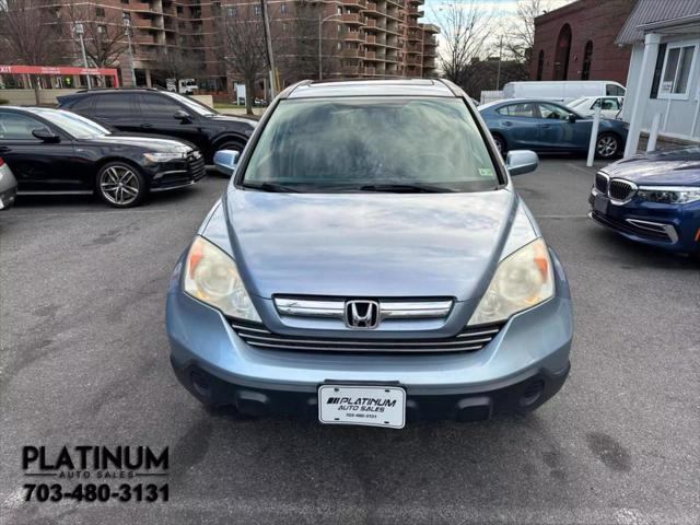 used 2009 Honda CR-V car, priced at $4,995