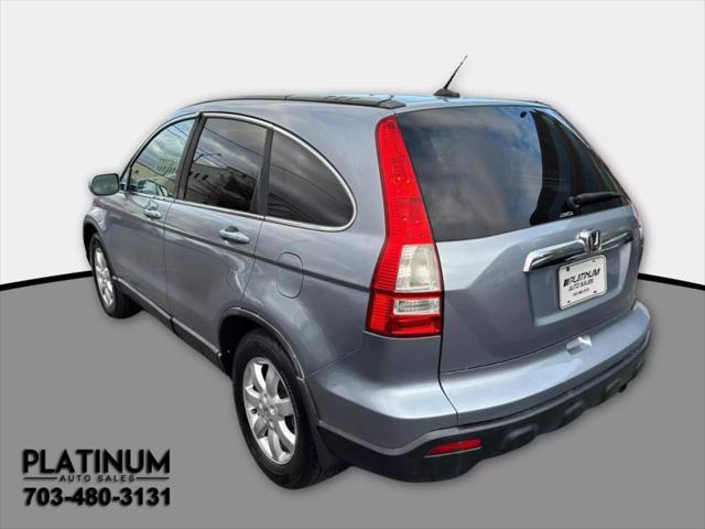 used 2009 Honda CR-V car, priced at $4,995