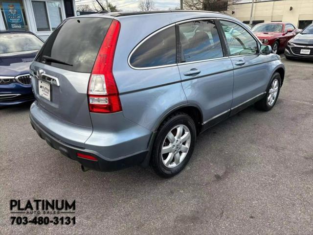 used 2009 Honda CR-V car, priced at $4,995