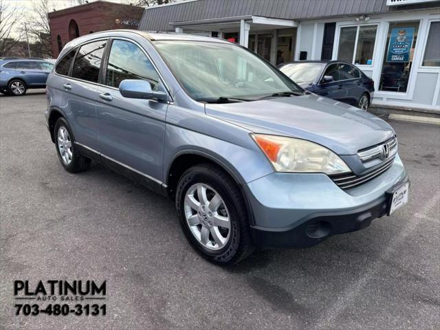 used 2009 Honda CR-V car, priced at $4,995