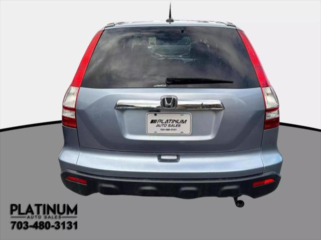 used 2009 Honda CR-V car, priced at $4,995