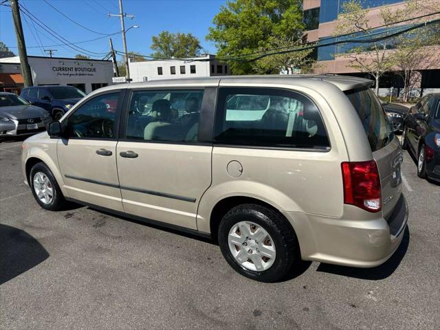 used 2013 Dodge Grand Caravan car, priced at $6,495