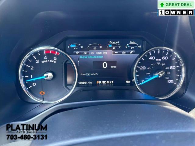 used 2017 Ford F-350 car, priced at $29,995