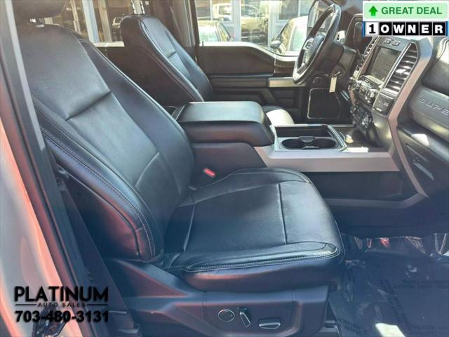 used 2017 Ford F-350 car, priced at $29,995