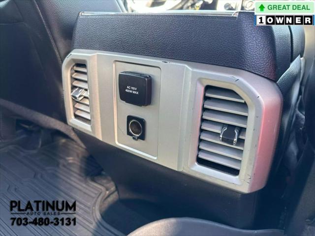 used 2017 Ford F-350 car, priced at $29,995