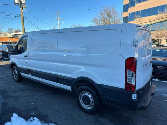 used 2019 Ford Transit-150 car, priced at $13,995