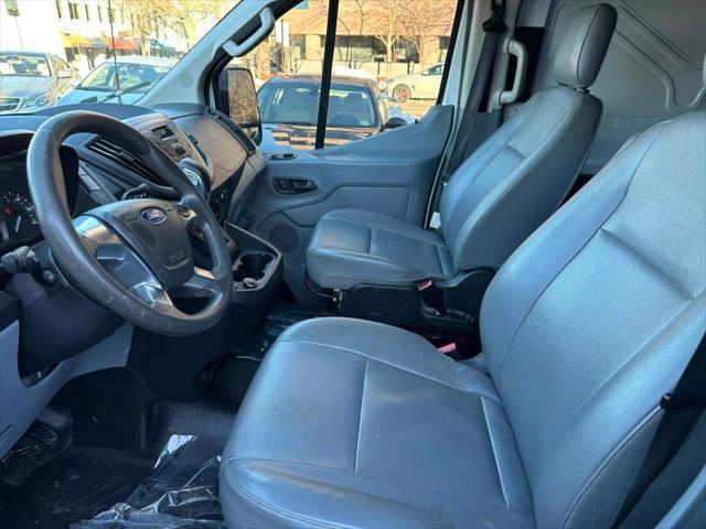 used 2019 Ford Transit-150 car, priced at $13,995