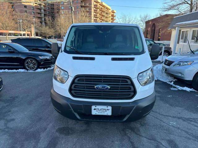 used 2019 Ford Transit-150 car, priced at $13,995