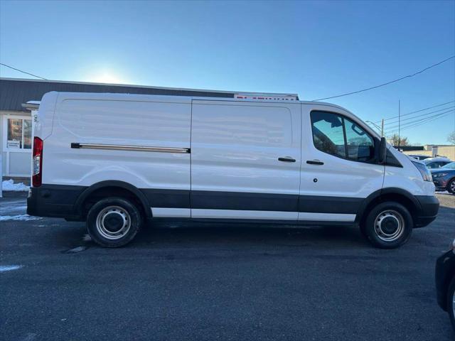 used 2019 Ford Transit-150 car, priced at $13,995