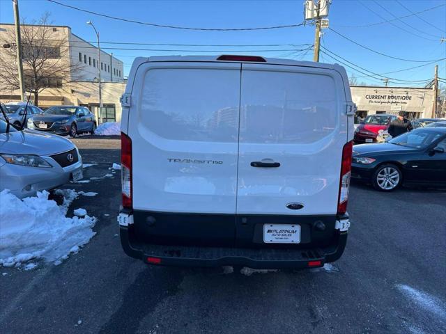 used 2019 Ford Transit-150 car, priced at $13,995