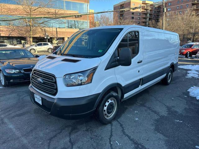 used 2019 Ford Transit-150 car, priced at $13,995