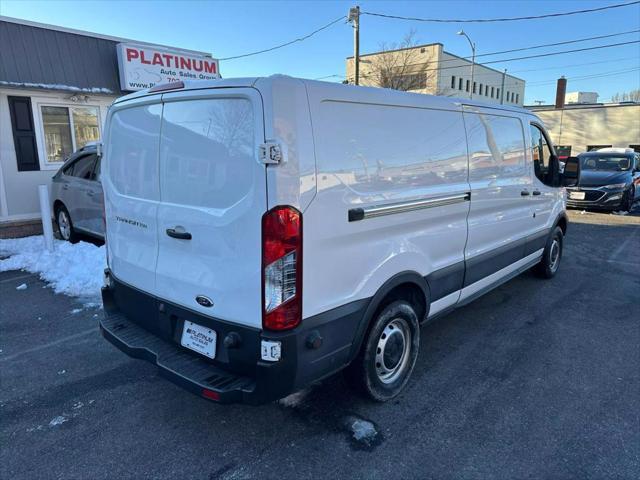 used 2019 Ford Transit-150 car, priced at $13,995