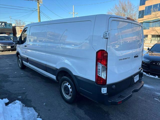 used 2019 Ford Transit-150 car, priced at $13,995