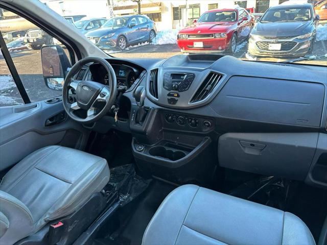 used 2019 Ford Transit-150 car, priced at $13,995