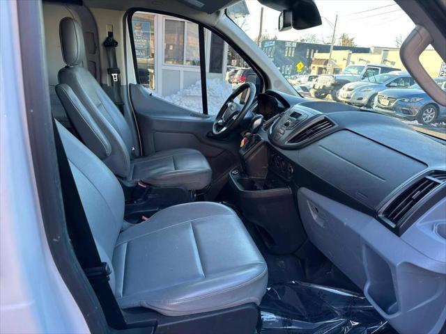 used 2019 Ford Transit-150 car, priced at $13,995