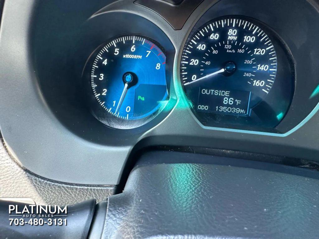 used 2008 Lexus GS 350 car, priced at $8,995