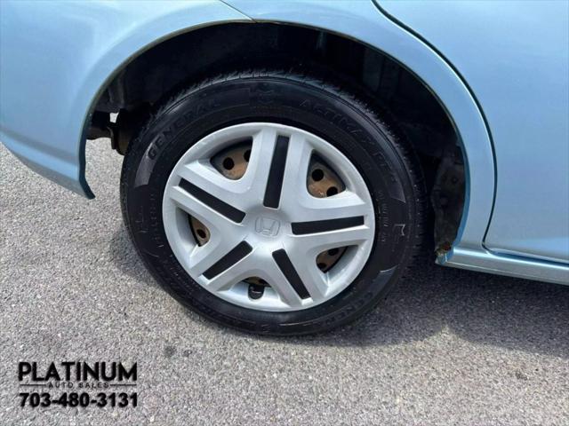 used 2007 Honda Fit car, priced at $4,495