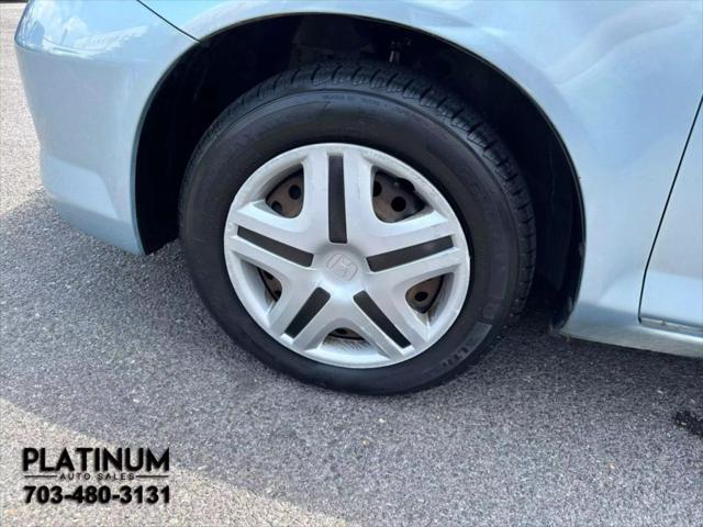 used 2007 Honda Fit car, priced at $4,495