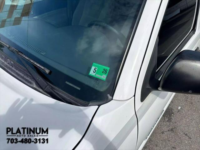 used 2014 Toyota Tacoma car, priced at $14,995