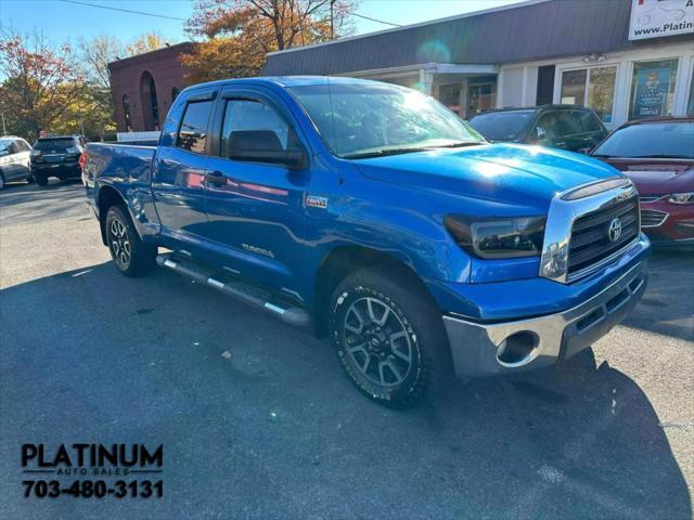 used 2009 Toyota Tundra car, priced at $6,495