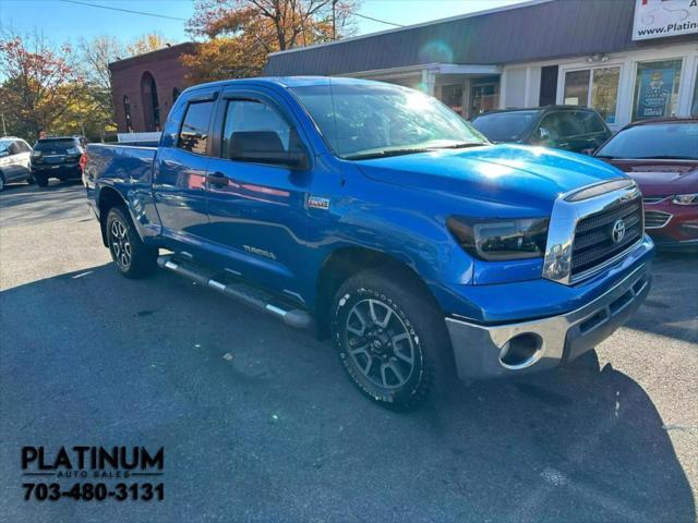 used 2009 Toyota Tundra car, priced at $6,495