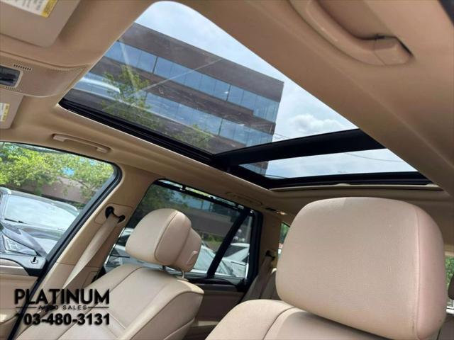 used 2011 BMW X5 car, priced at $5,495