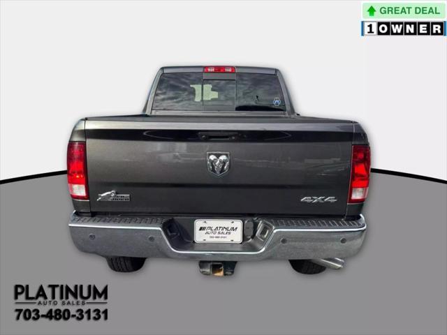 used 2014 Ram 2500 car, priced at $22,995