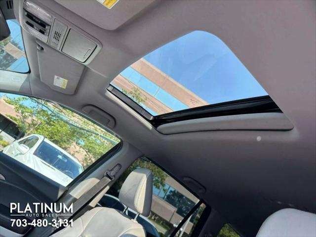 used 2019 Honda Pilot car, priced at $18,995