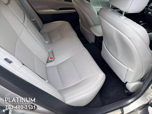 used 2015 Lexus GS 350 car, priced at $18,995