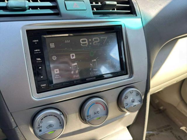 used 2011 Toyota Camry car, priced at $4,995