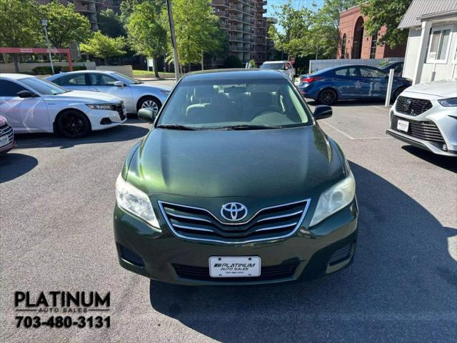 used 2011 Toyota Camry car, priced at $4,995