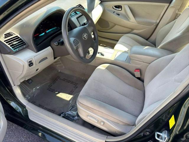 used 2011 Toyota Camry car, priced at $4,995