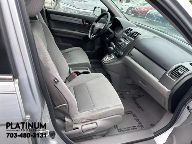 used 2011 Honda CR-V car, priced at $6,995