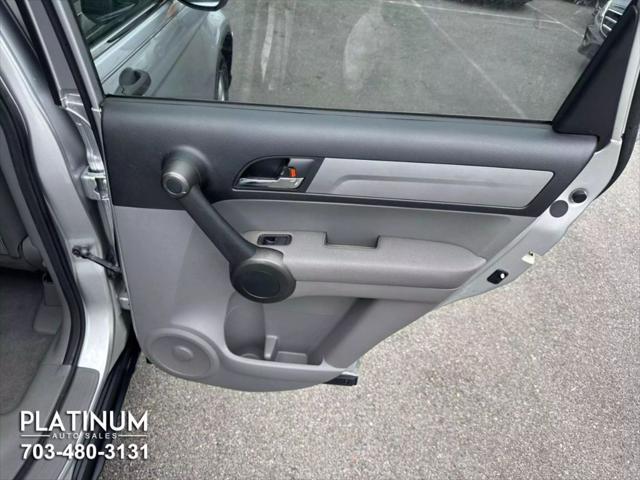 used 2011 Honda CR-V car, priced at $6,995