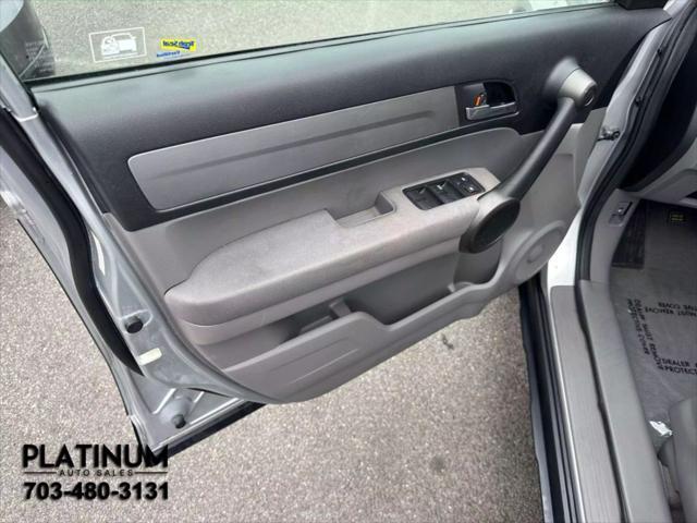 used 2011 Honda CR-V car, priced at $6,995