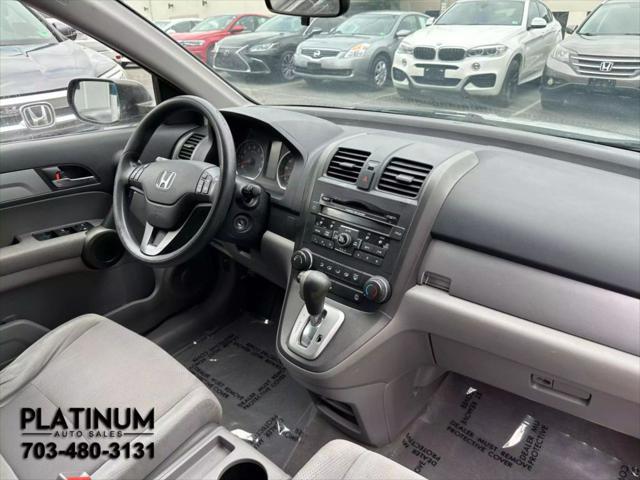 used 2011 Honda CR-V car, priced at $6,995