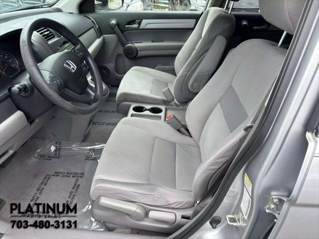 used 2011 Honda CR-V car, priced at $6,995