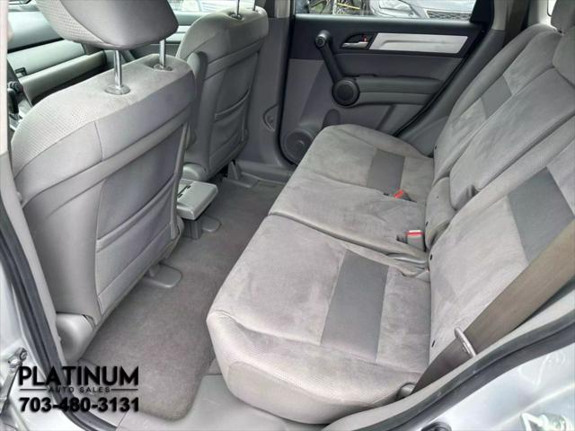 used 2011 Honda CR-V car, priced at $6,995