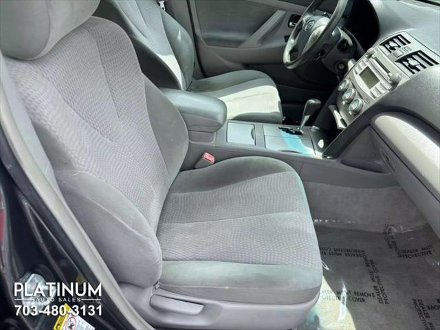 used 2011 Toyota Camry car, priced at $4,995
