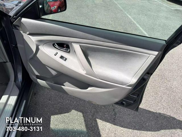 used 2011 Toyota Camry car, priced at $4,995